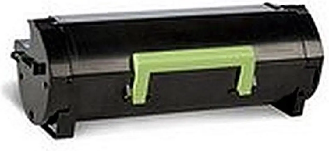 Lexmark 60F2X00 Tonercartridge - 20.000 Pagina's - Zwart