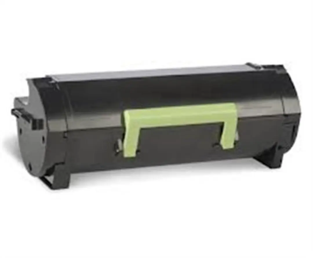 Lexmark 60F2X00 Tonercartridge - 20.000 Pagina's - Zwart