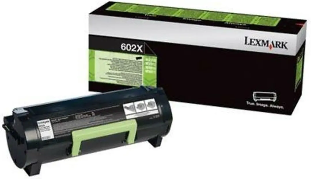 Lexmark 60F2X00 Tonercartridge