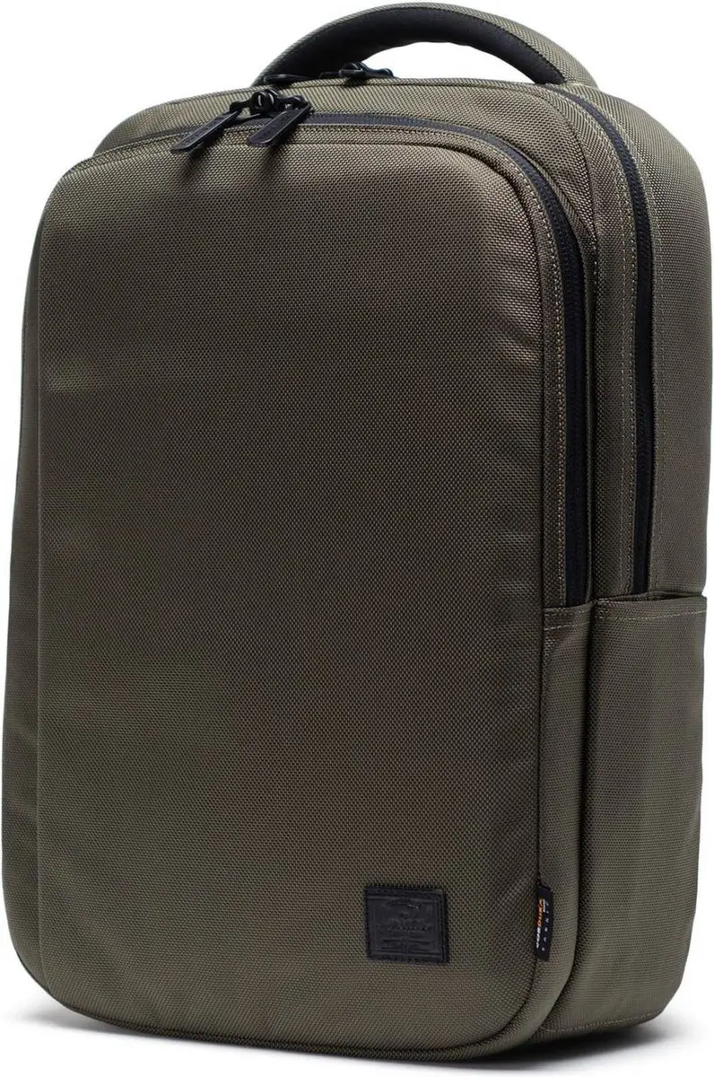 Herschel Ivy Green Backpack 20L - 10888-04120 - 10 Vakken