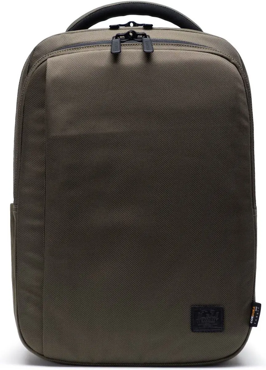 Herschel Ivy Green Backpack 20L