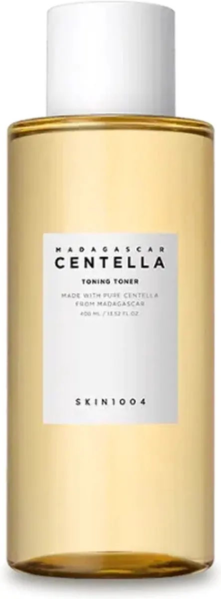Skin1004 Madagascar Centella Toning Toner 400ml