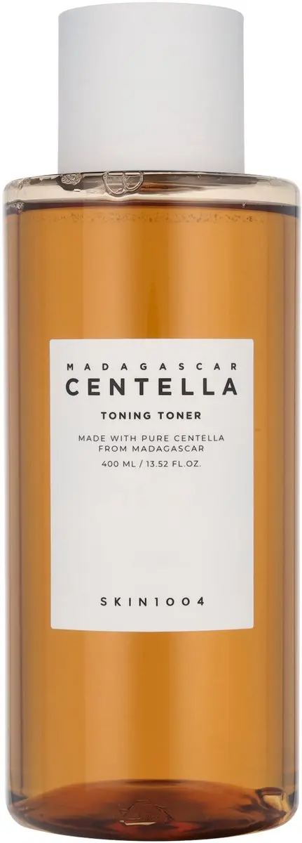 Skin1004 Madagascar Centella Toning Toner 400ml - afbeelding 6 van 6