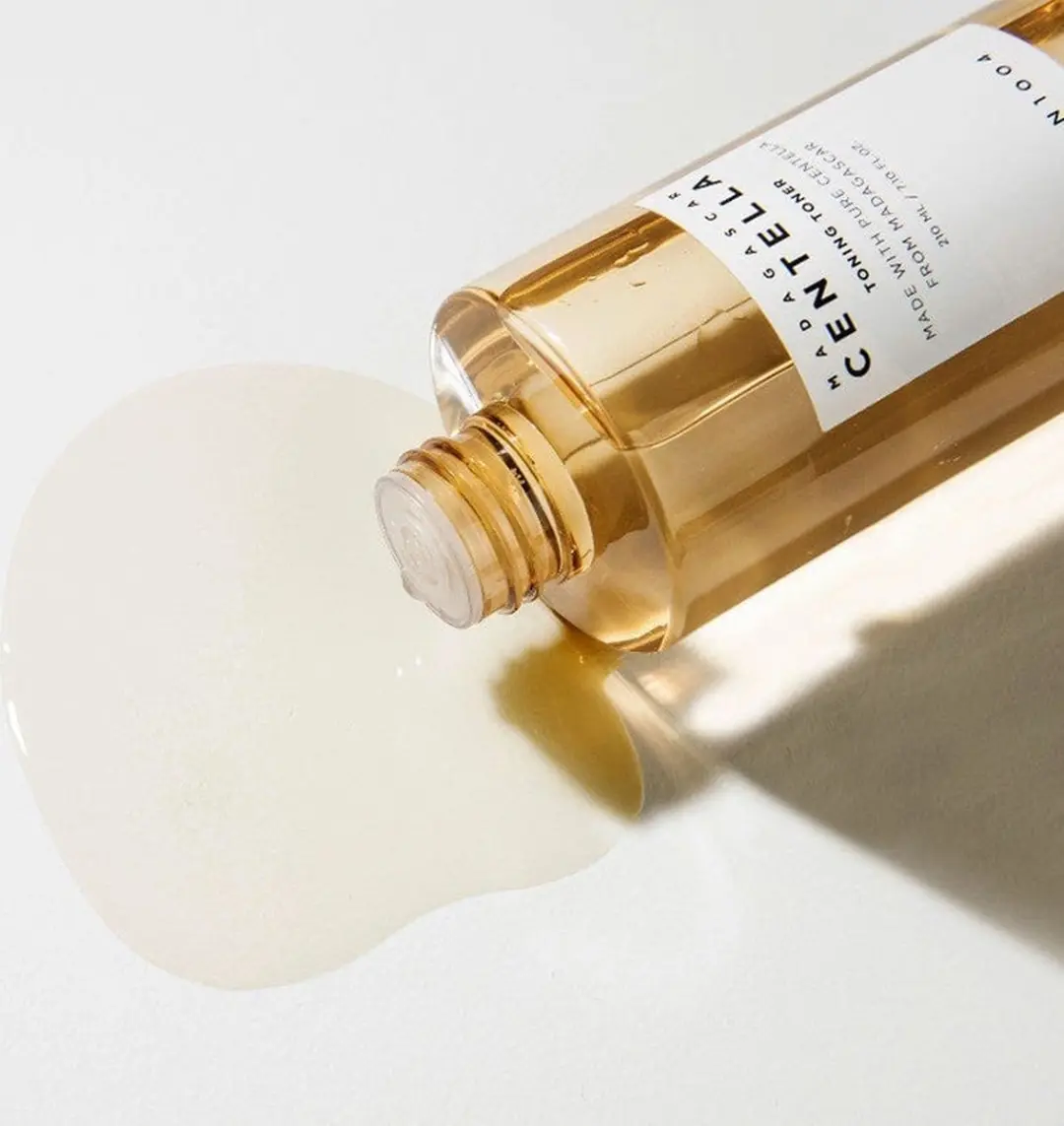 Skin1004 Madagascar Centella Toning Toner 400ml