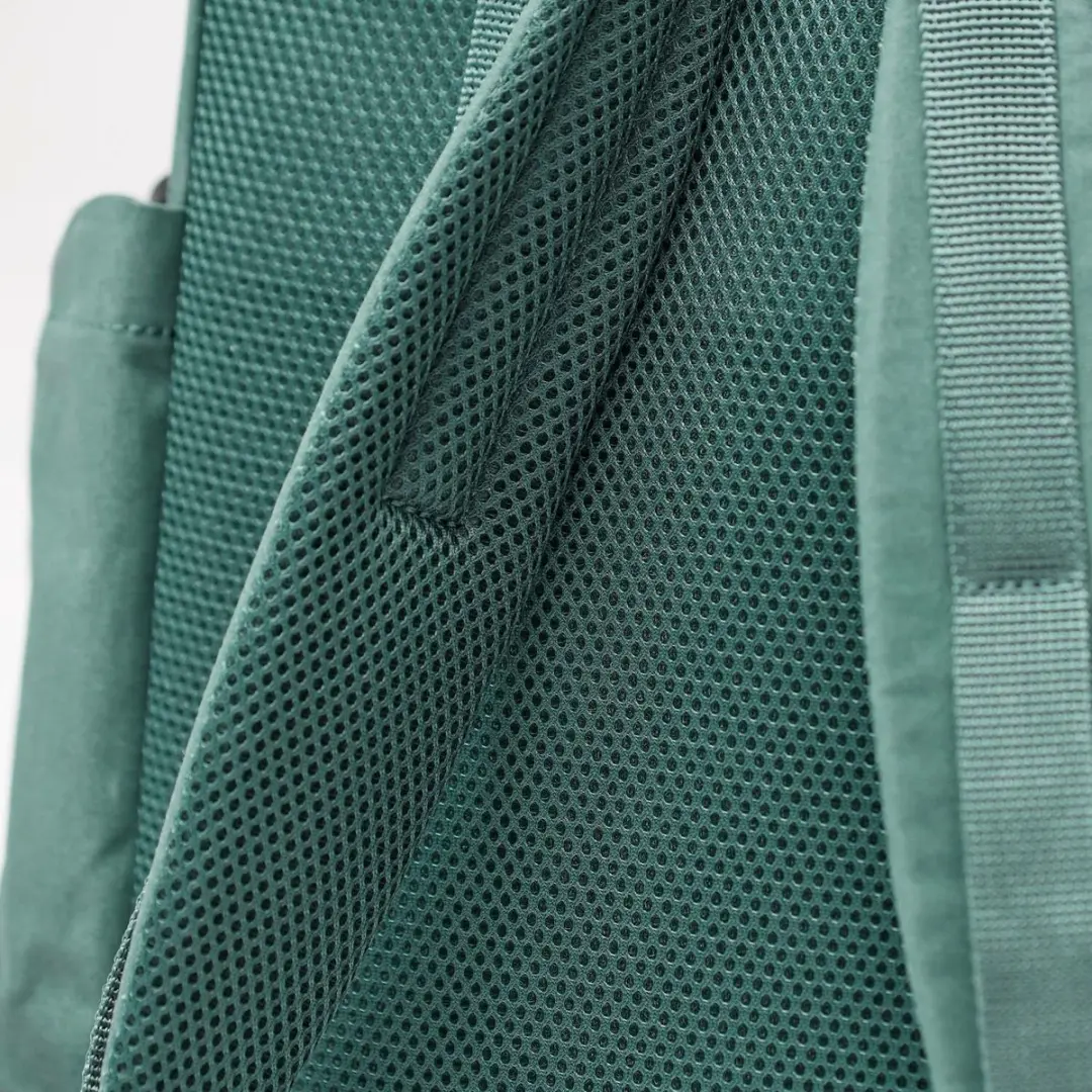 Fjällräven Kånken Outlong Rugzak 12 inch - 5 Vakken - Ochre - afbeelding 6 van 6