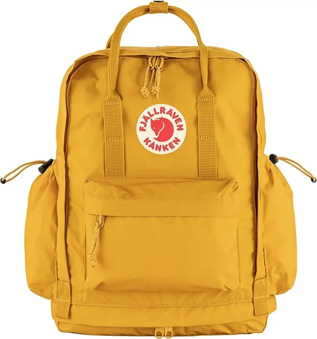 Fjällräven Kånken Outlong Rugzak 12 inch