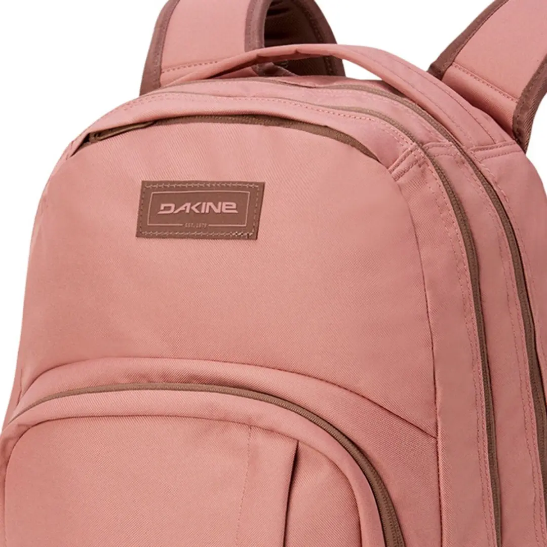 Dakine Campus L 33L withered rose