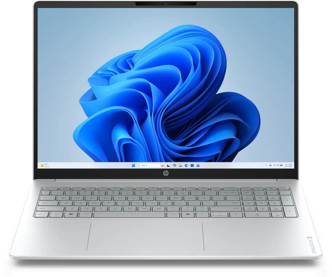 HP OmniBook 3 16-by0058ndx Laptop