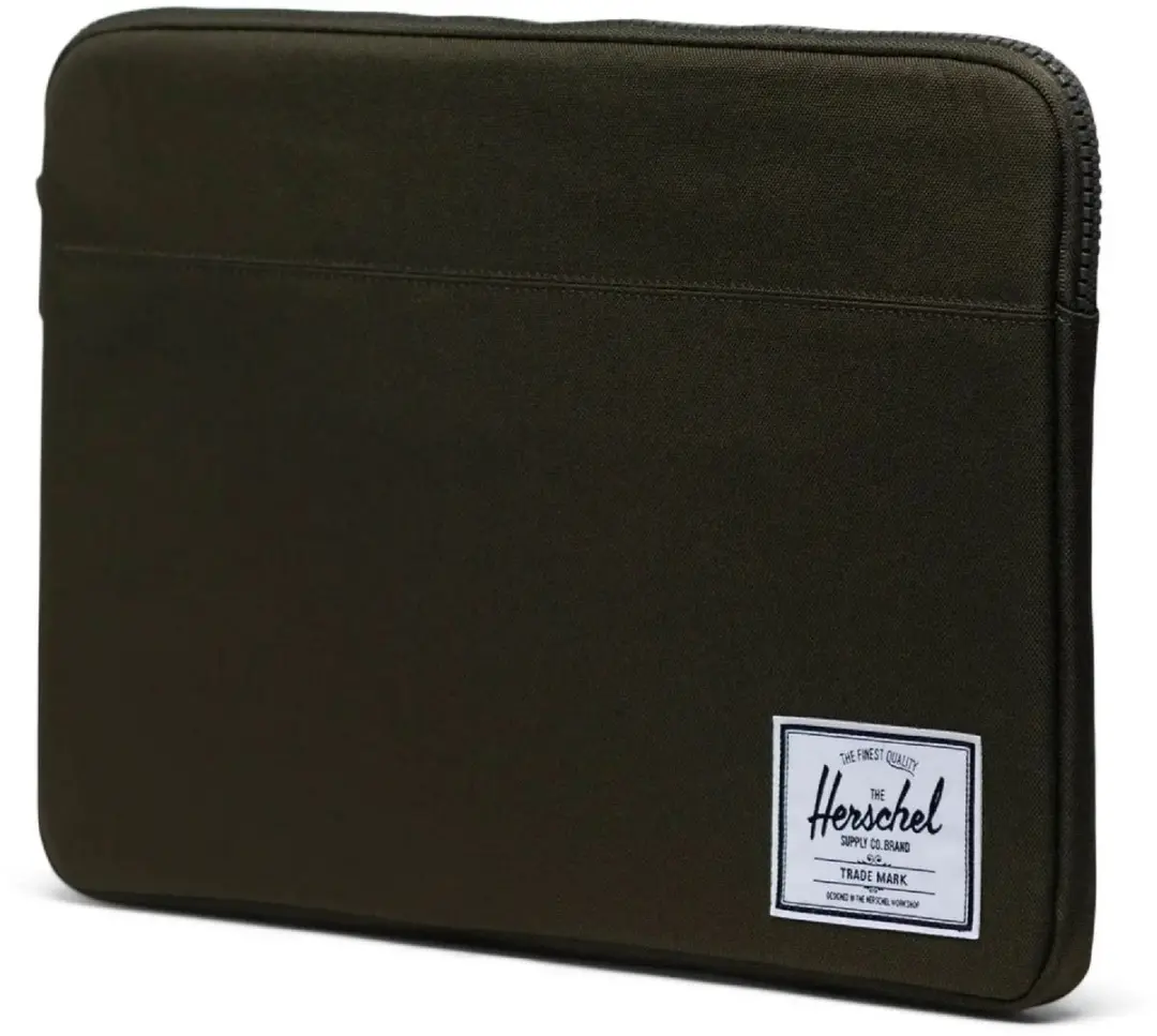 Herschel Anchor 15-16 Laptophoes - Ivy Green - 1 Stuk