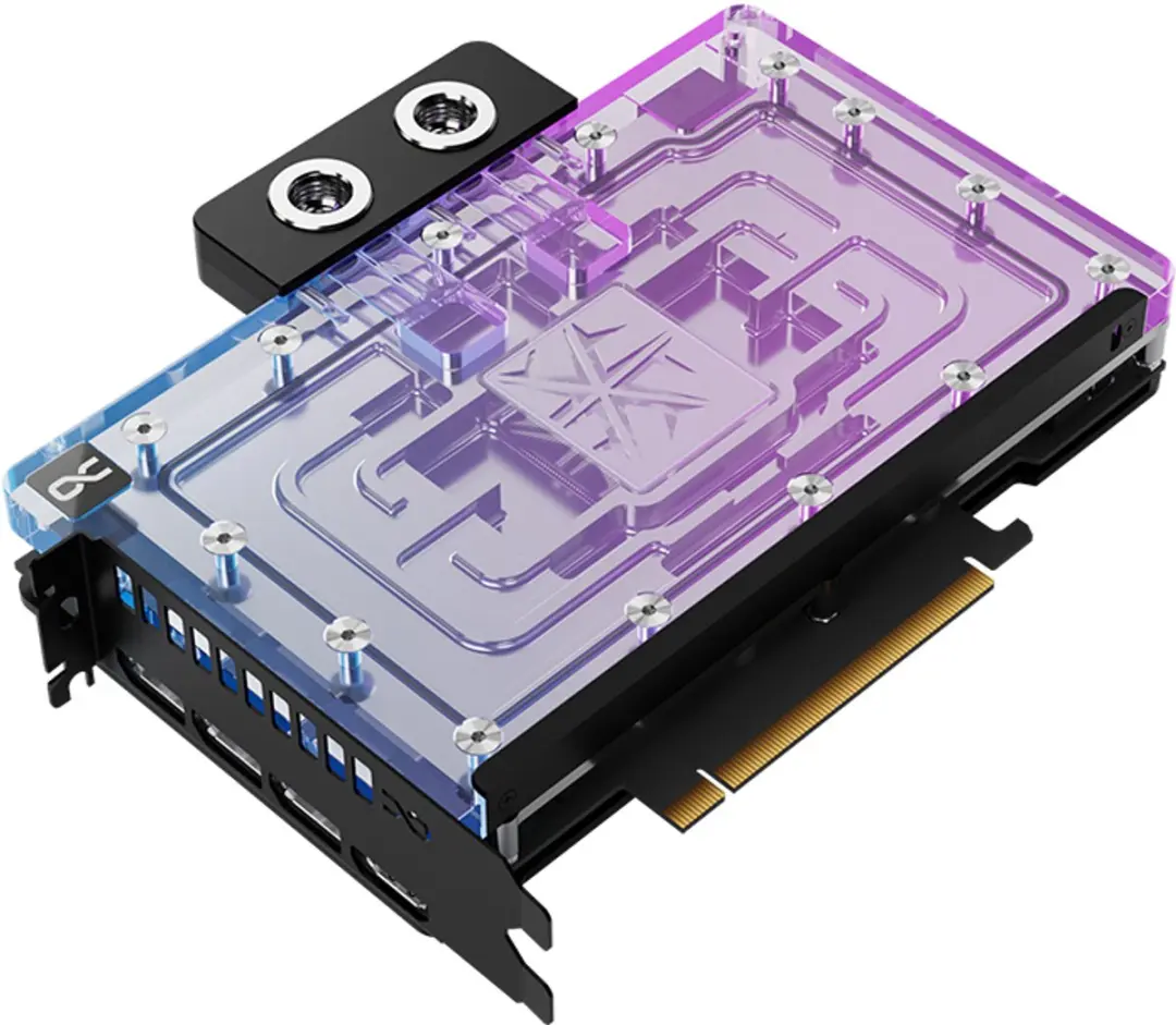 INNO3D GeForce RTX 5090 iChill Frostbite 32GB