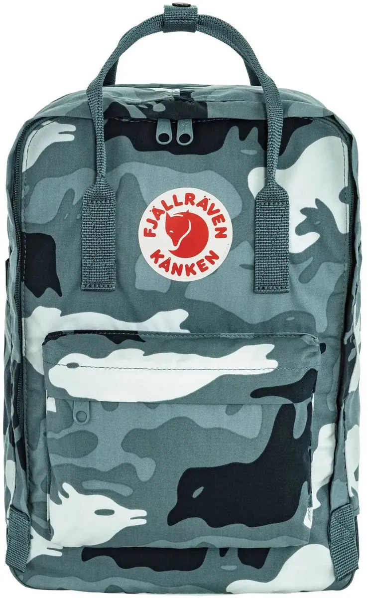 Fjällräven Kånken Graphics Laptop 15" Rugzak