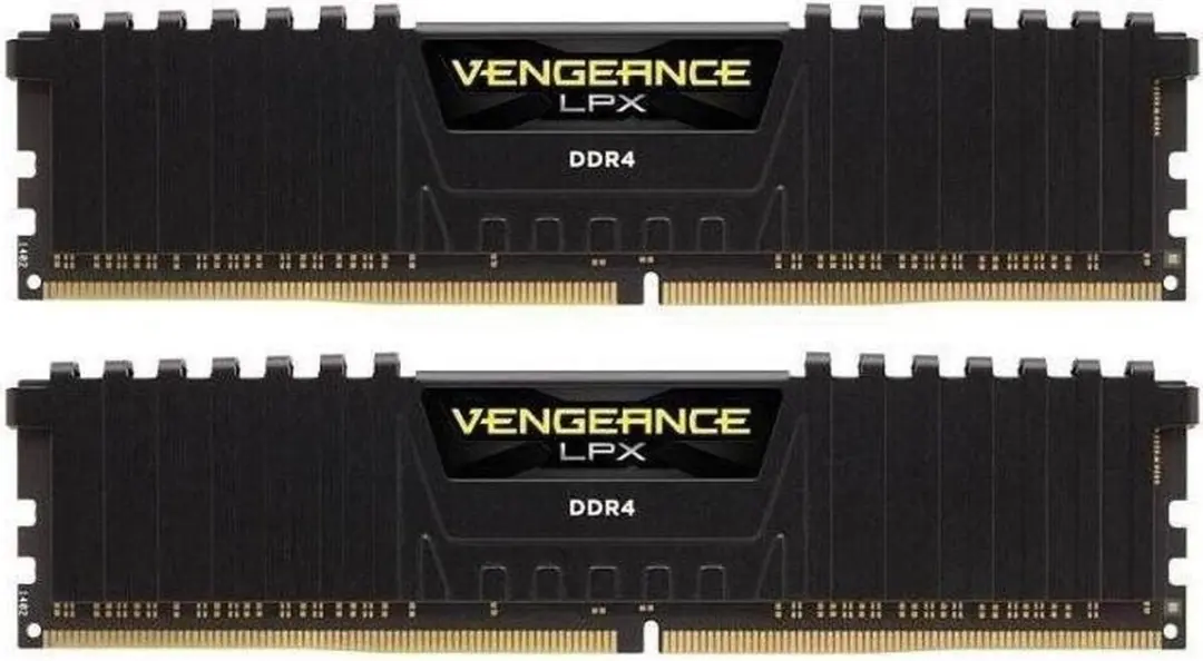 Corsair Vengeance LPX CMK32GX4M2B3000C15 32GB DDR4