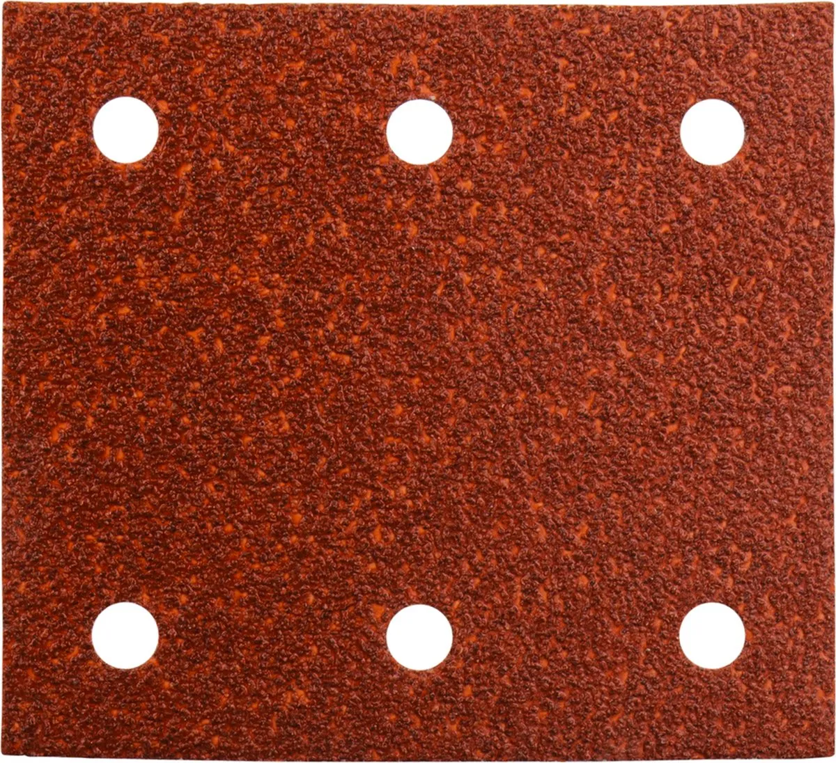 Makita P-33087 Schuurvel Delta Klittenband 114x102mm - 10 Stuks