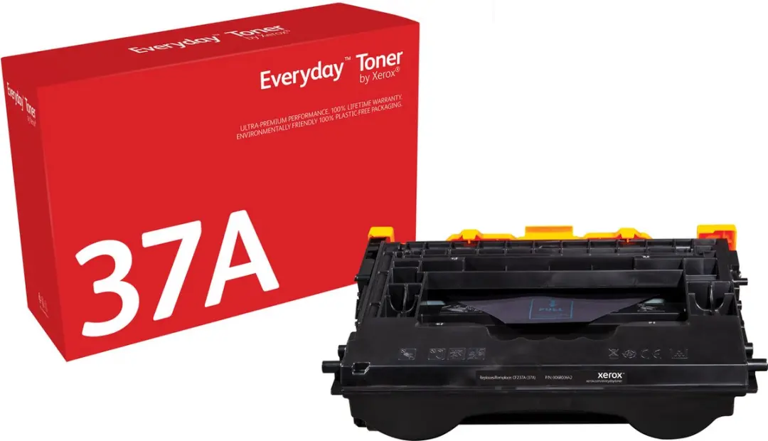 Xerox Everyday Zwart Toner 006R03642