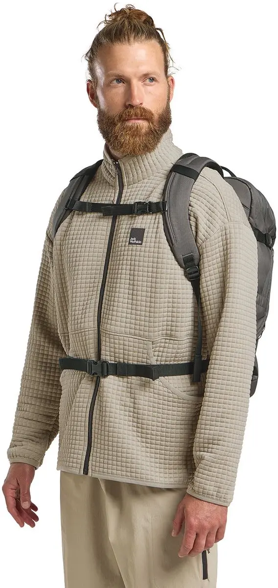 Jack Wolfskin Sierra slate