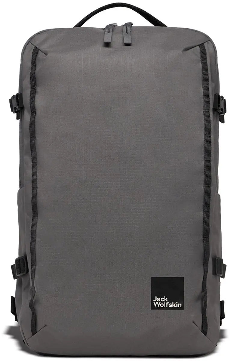 Jack Wolfskin Sierra slate