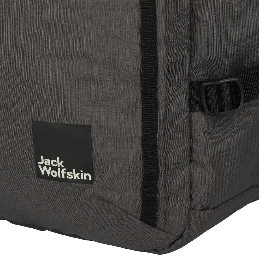 Jack Wolfskin Sierra slate