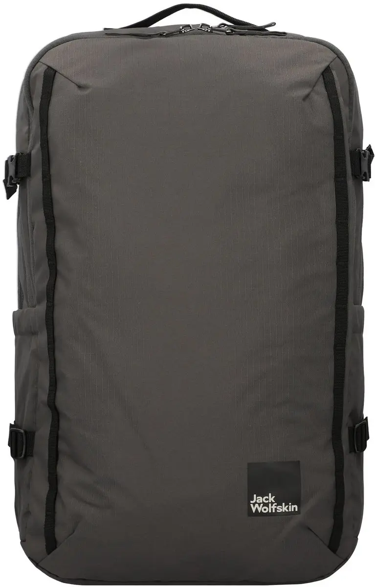 Jack Wolfskin Sierra slate
