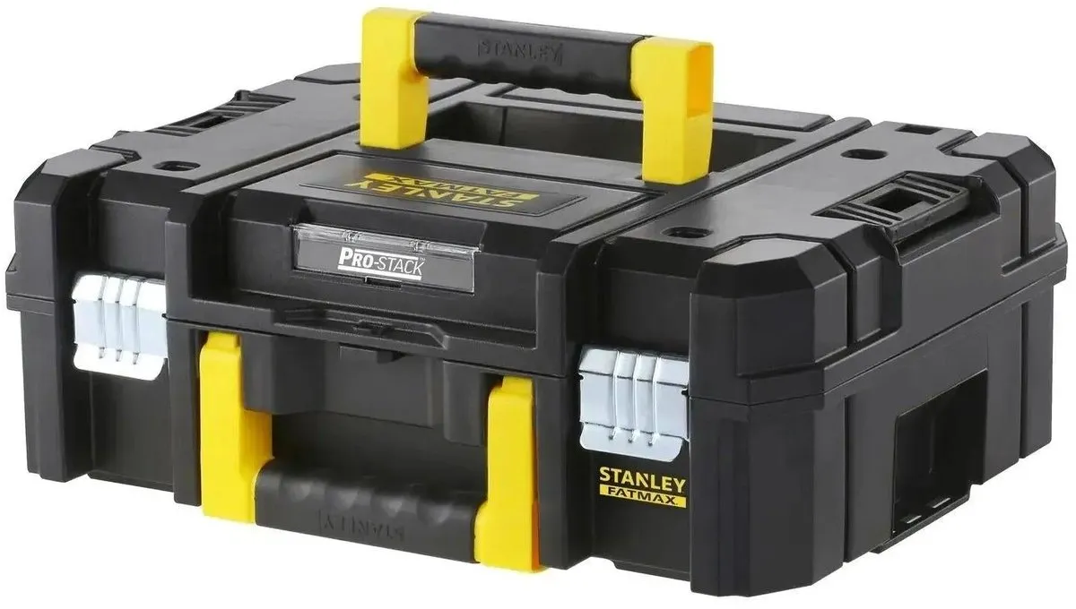 Stanley FatMax Tstak II FMST1-71966 Gereedschapskoffer