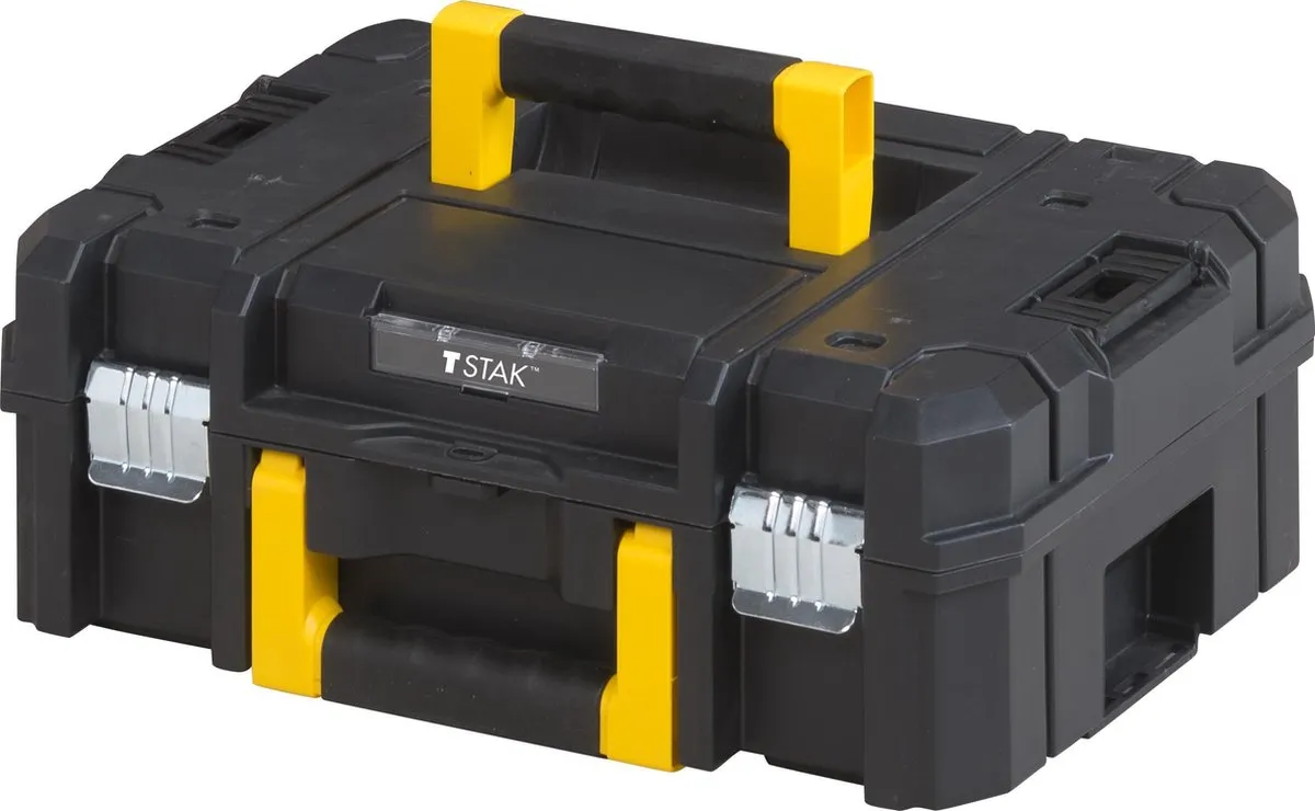 Stanley FatMax Tstak II FMST1-71966 Gereedschapskoffer