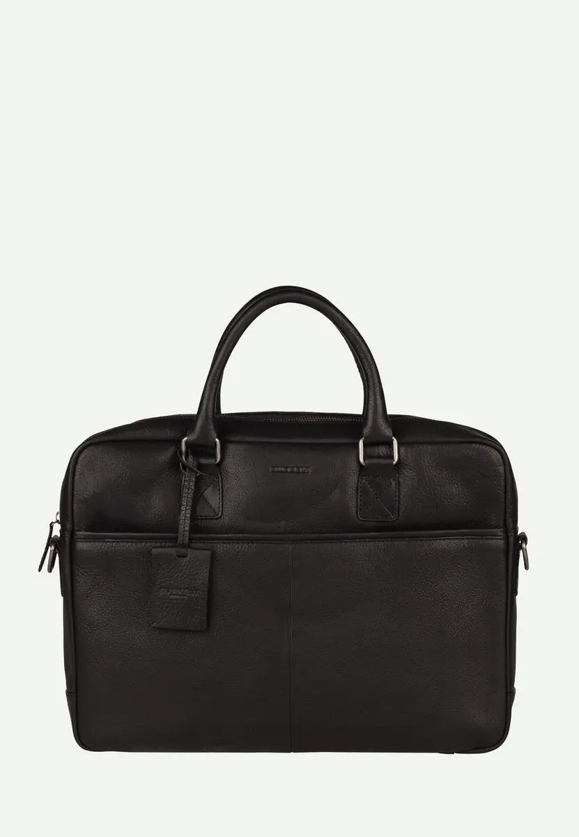 Burkely Fundamentals Avery Laptoptas 15.6"