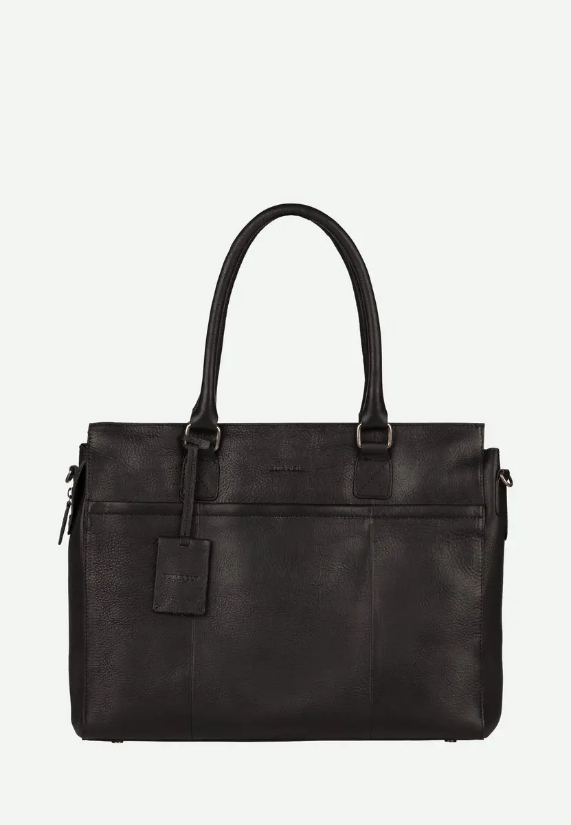 Burkely Fundamentals Avery Laptoptas 15.6"