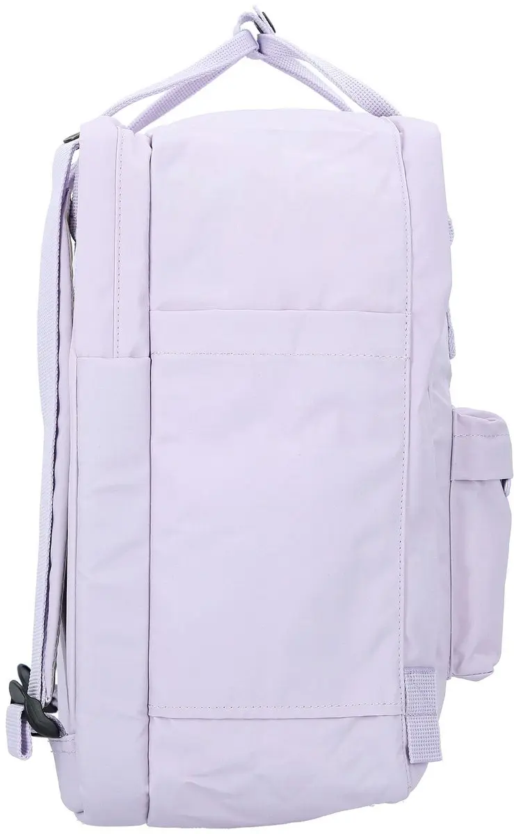 Fjällräven Kånken Laptop 15" Rugzak - Pastel Lavender - F23524-457 - afbeelding 6 van 6
