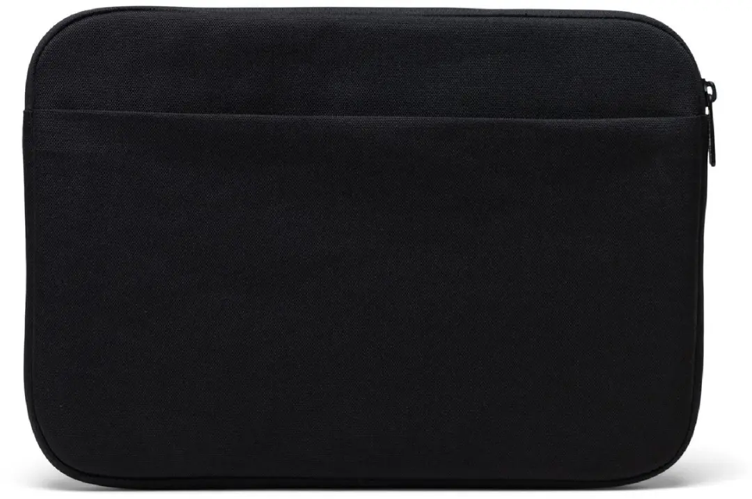 Herschel Denman 14 Inch Laptophoes - 33x23x1.5cm - Tech Black