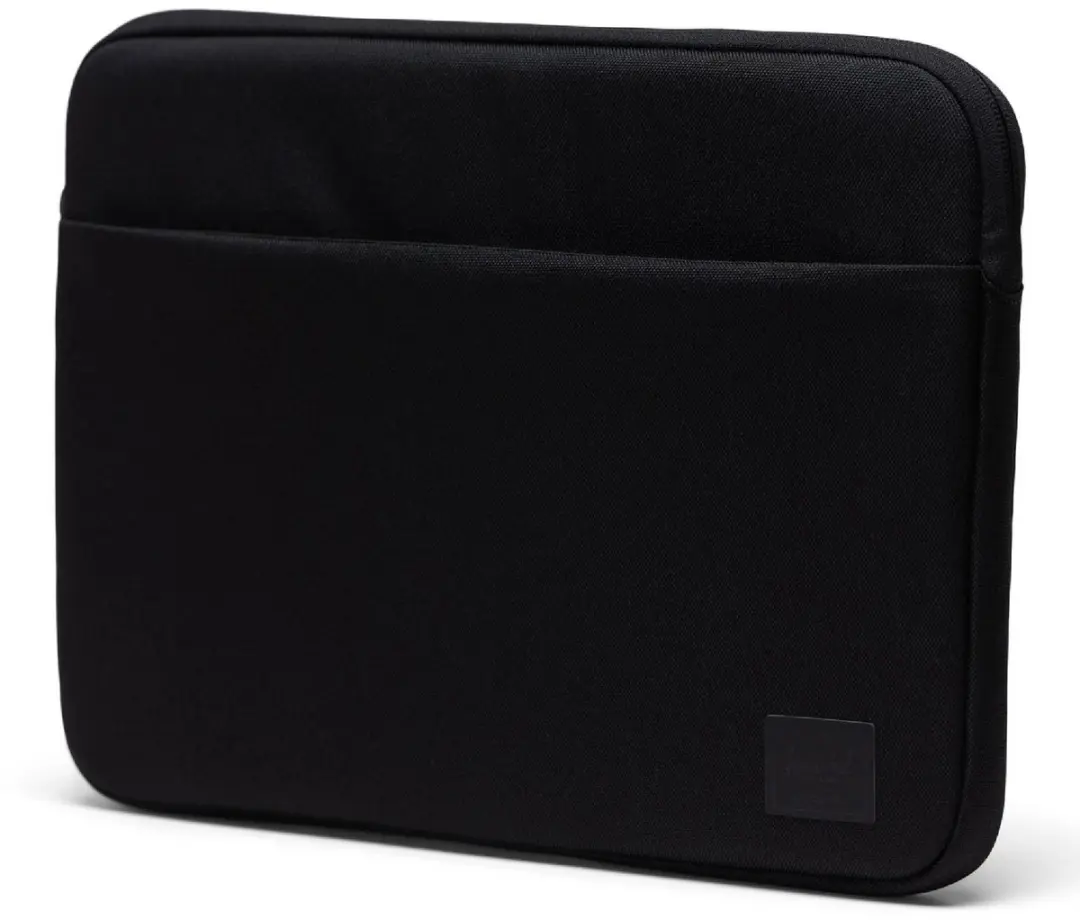 Herschel Denman 14 Inch Laptophoes - 33x23x1.5cm - Tech Black