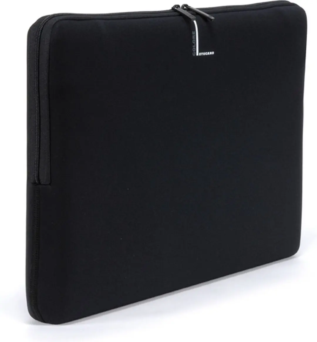 Tucano Colore Notebook BFC1718 - 17 inch - Zwart