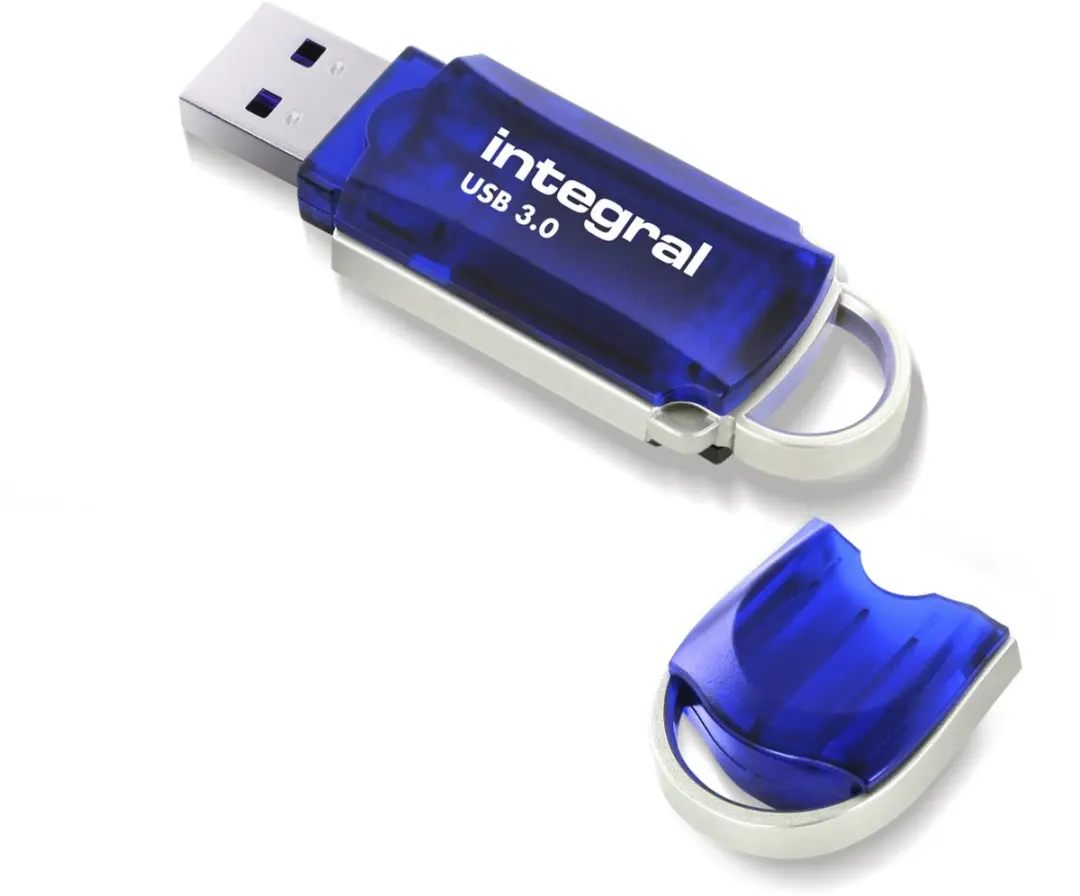 Integral INFD256GBCOU3.1 USB-stick 256GB