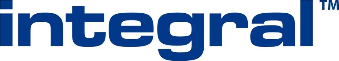 Integral INFD256GBCOU3.1 USB-stick 256GB - Blauw