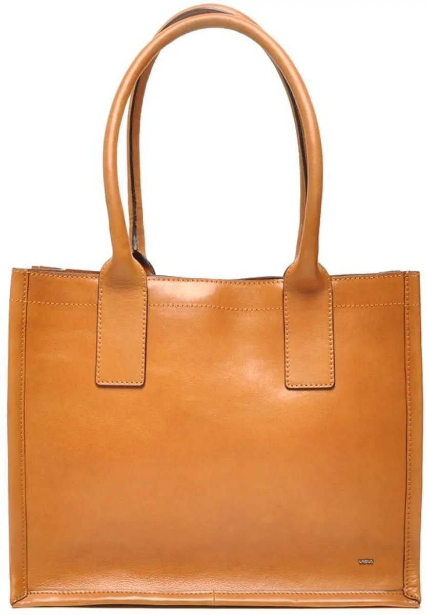 Berba Icons 885-115 Dames Leren Handtas