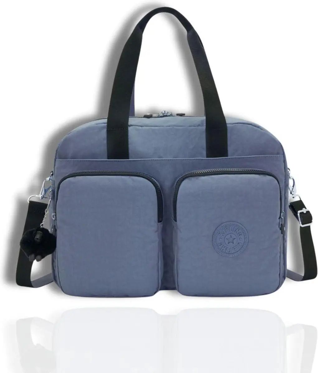 Kipling Defea XL Weekendtas 16 inch