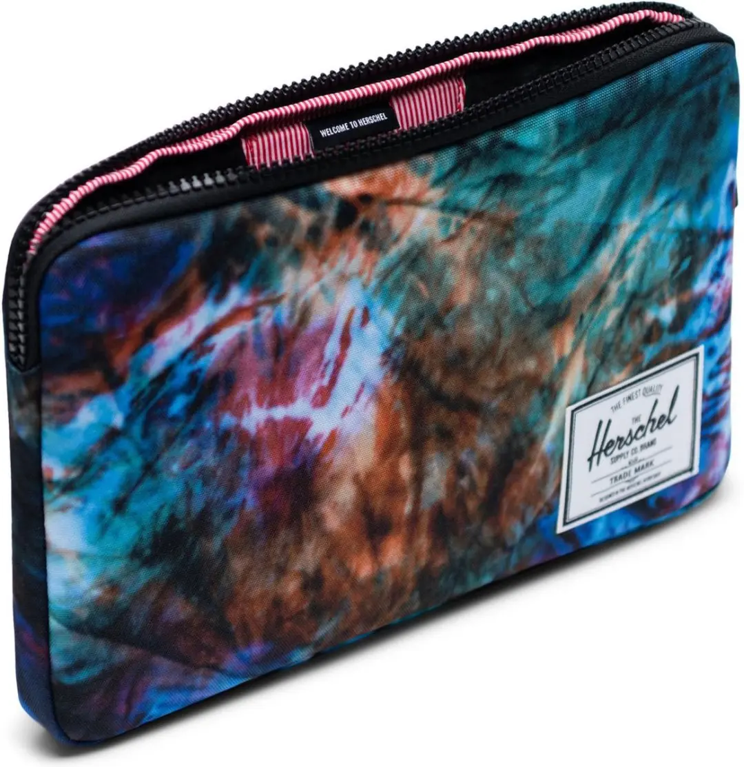 Herschel Anchor Laptophoes 12" - Summer Tie Dye