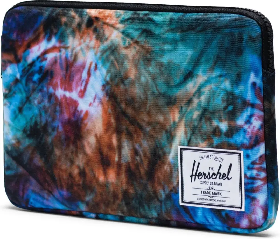 Herschel Anchor Laptophoes 12" - Summer Tie Dye