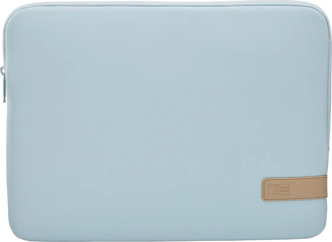 Case Logic Reflect REFMB114 Laptopsleeve 14" - 34,8x24,3cm - Blauw