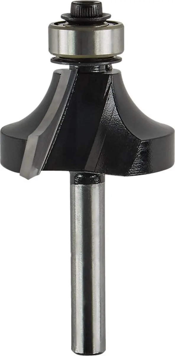 Makita Afrondfrees R9,5 S6 D-68432