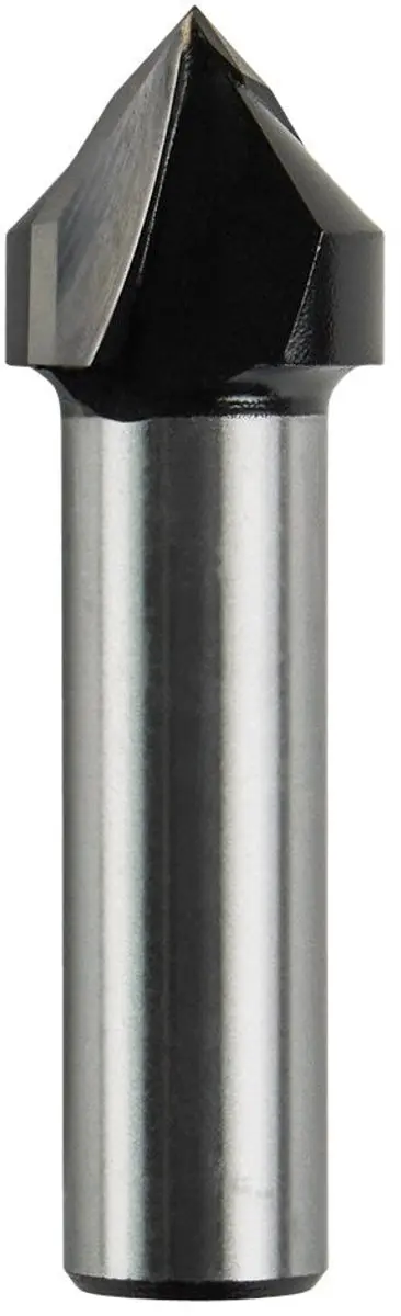 Makita V-groeffrees 19 90gr S12