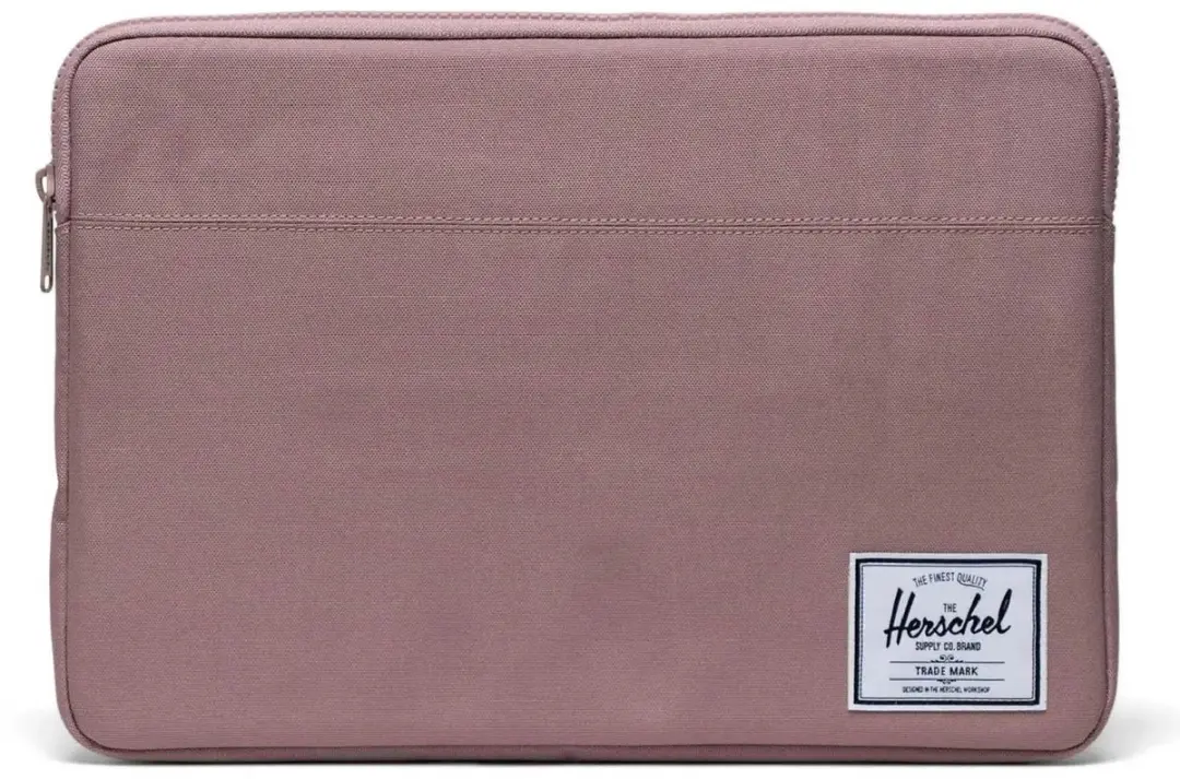 Herschel Anchor 15-16 Laptophoes - Ash Rose - 1 Stuk
