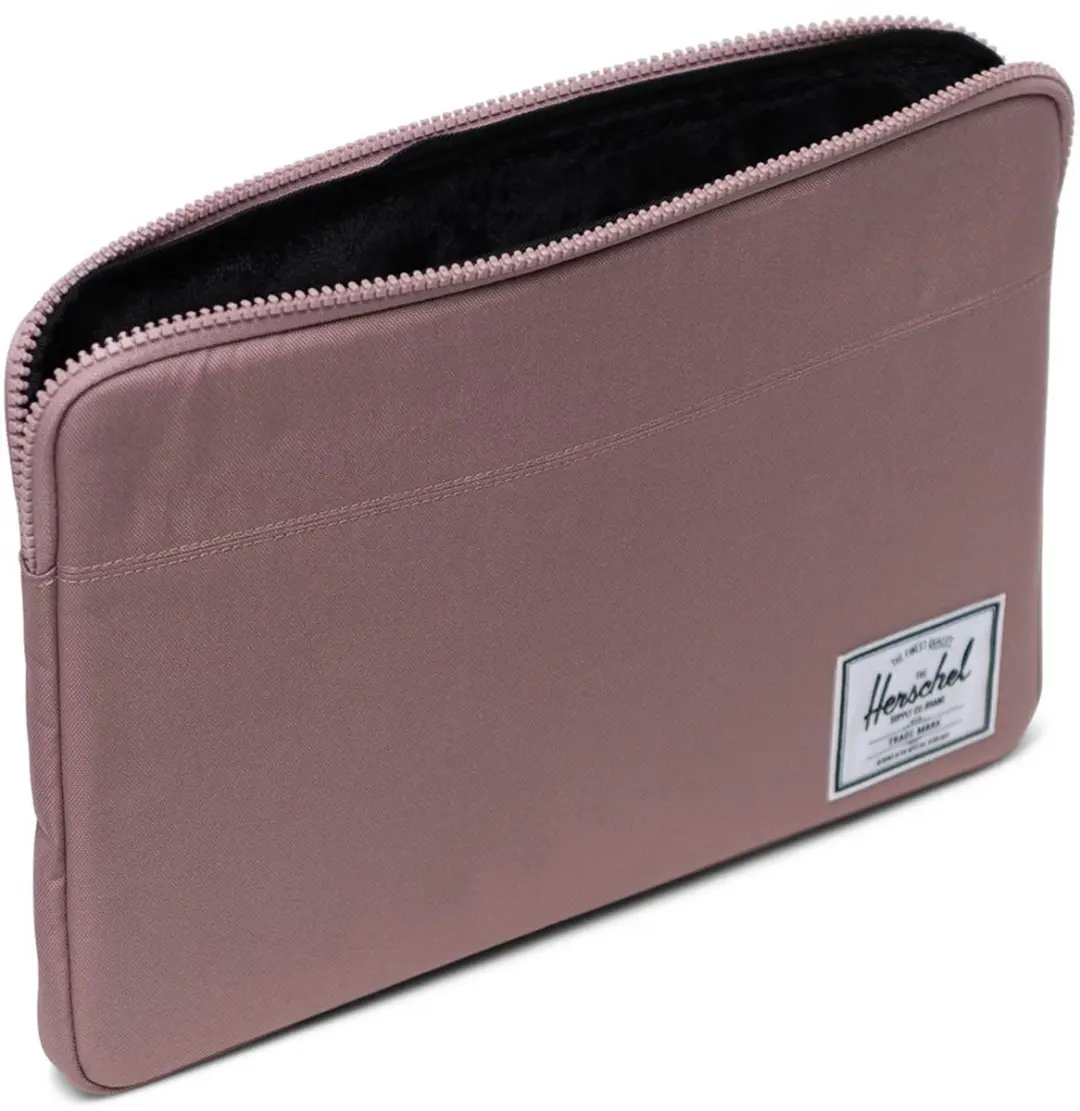 Herschel Anchor 15-16 Laptophoes - Ash Rose - 1 Stuk