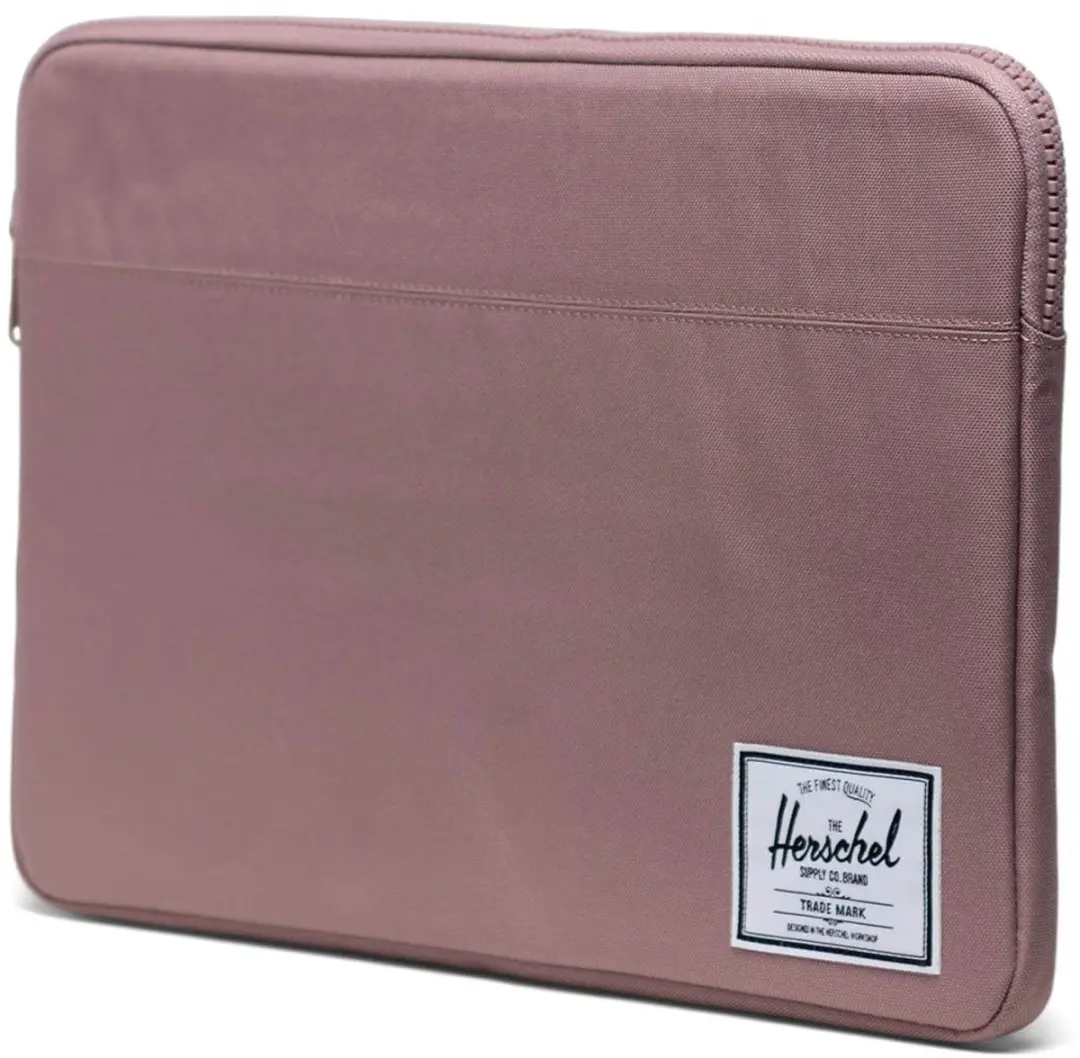 Herschel Anchor 15-16 Laptophoes - Ash Rose - 1 Stuk