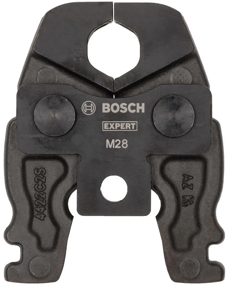 Bosch Professional EXPERT Persbek Compact M28
