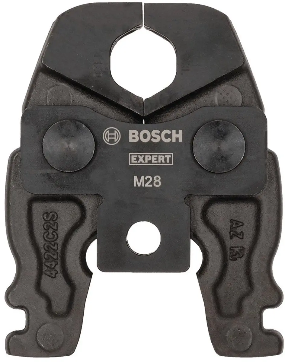 Bosch Professional EXPERT Persbek Compact M28