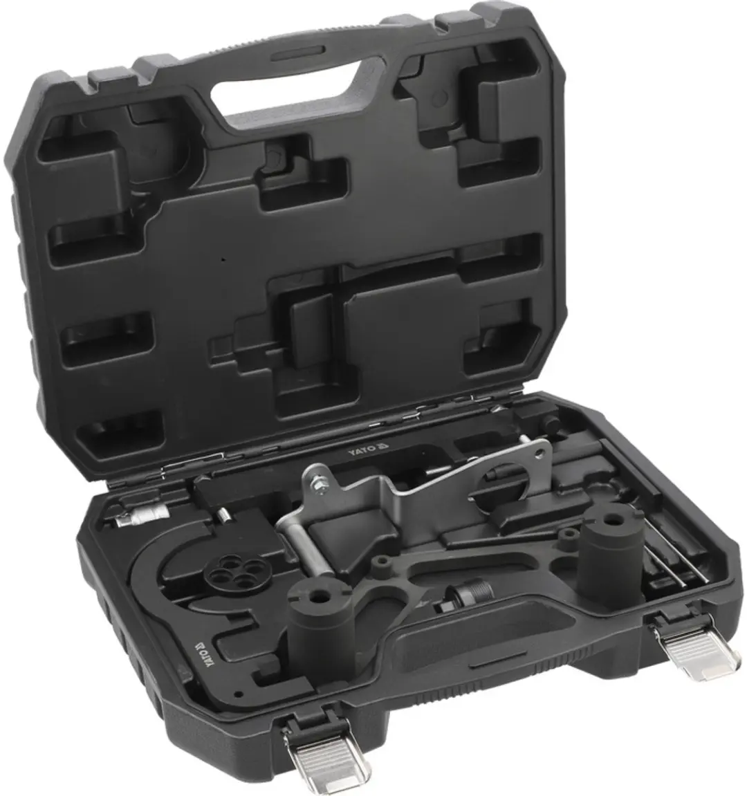Toya Distributievergrendelset BMW Diesel - Zwart