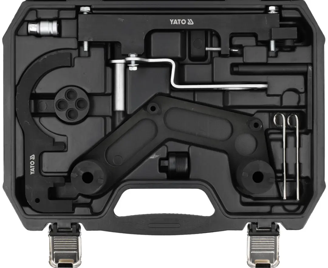 Toya Distributievergrendelset BMW Diesel