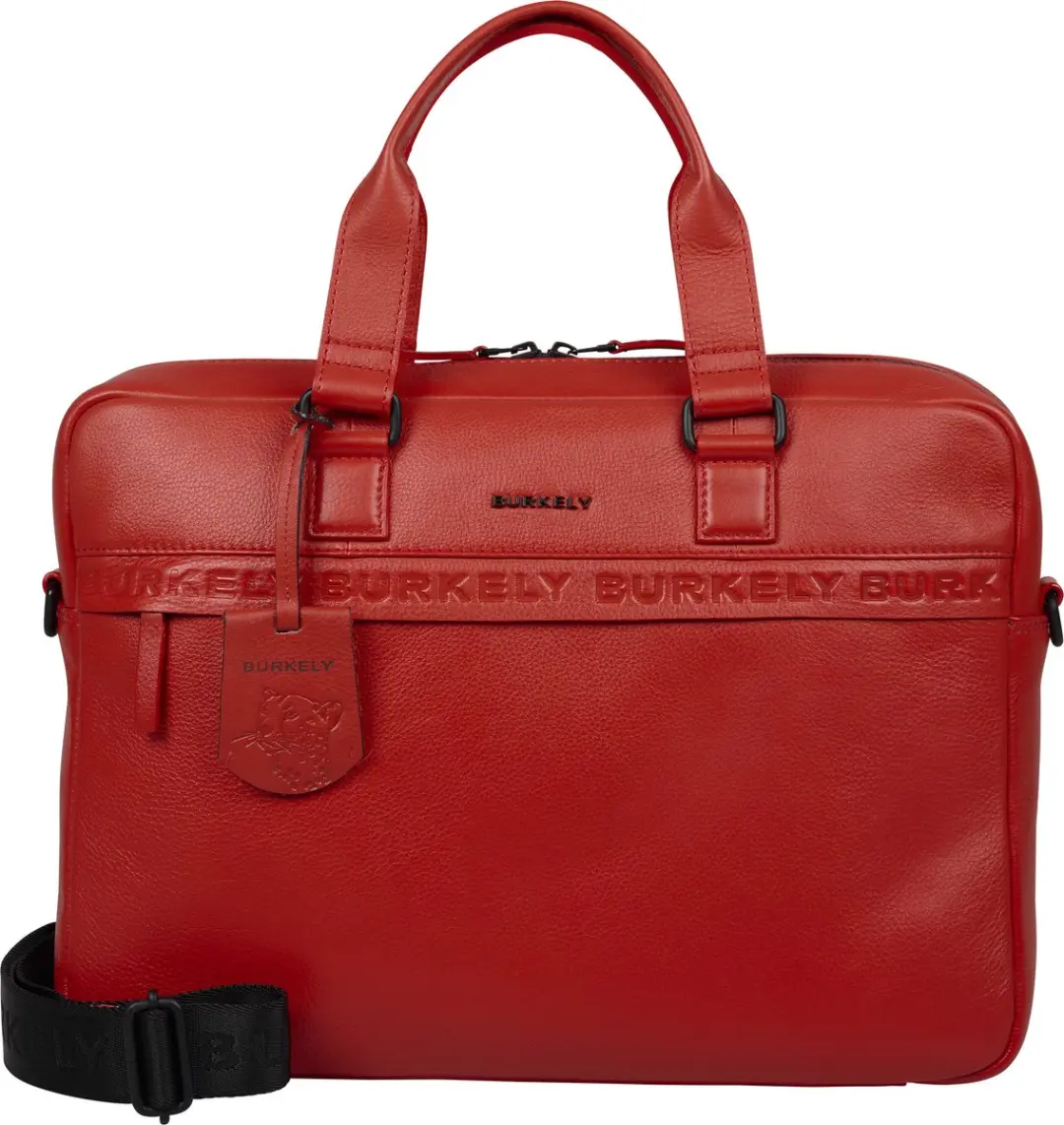 Burkely Minimal Mason Laptoptas 15,6"