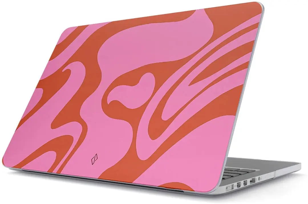 Burga Hard Case MacBook Air 13.6 A2681