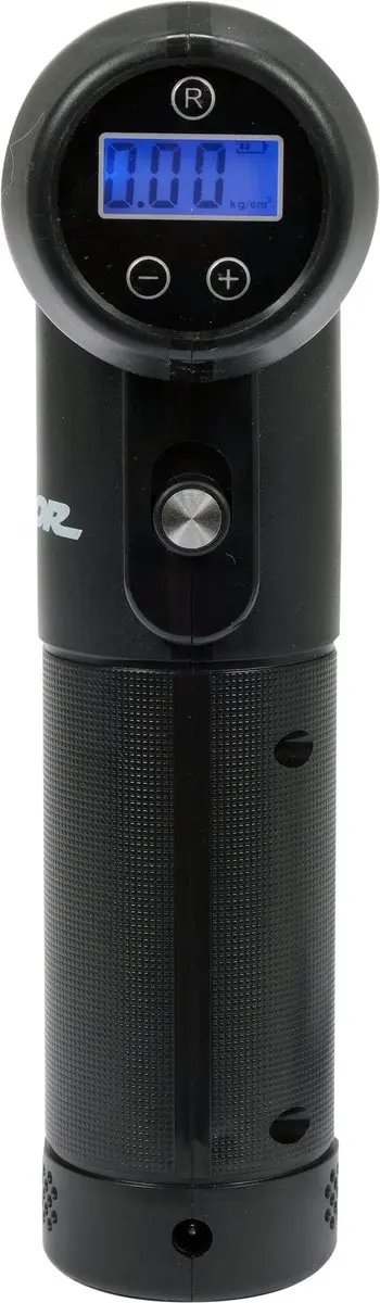 Toya Sthor 82120 Draagbare Auto Compressor - 25 l/min - 2000 mAh