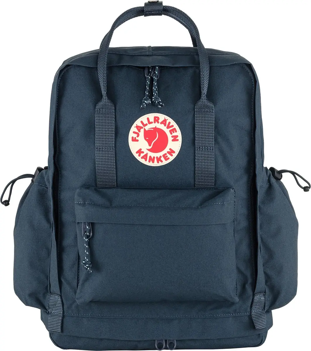 Fjällräven Kånken Outlong Rugzak 12"